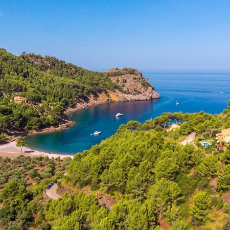 Holiday Home Cala Tuent By Interhome Exterior photo